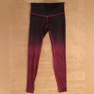 Lululemon Wunder Under 28” Leggings